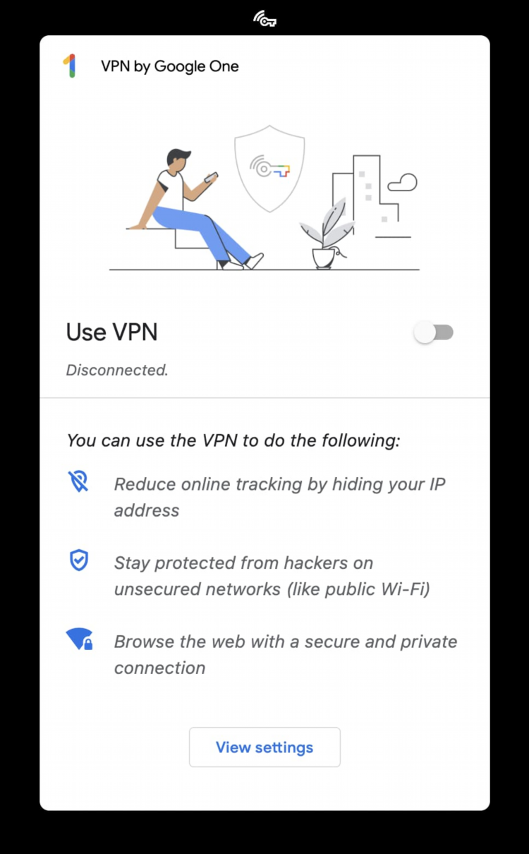 Vpn mac os настройка