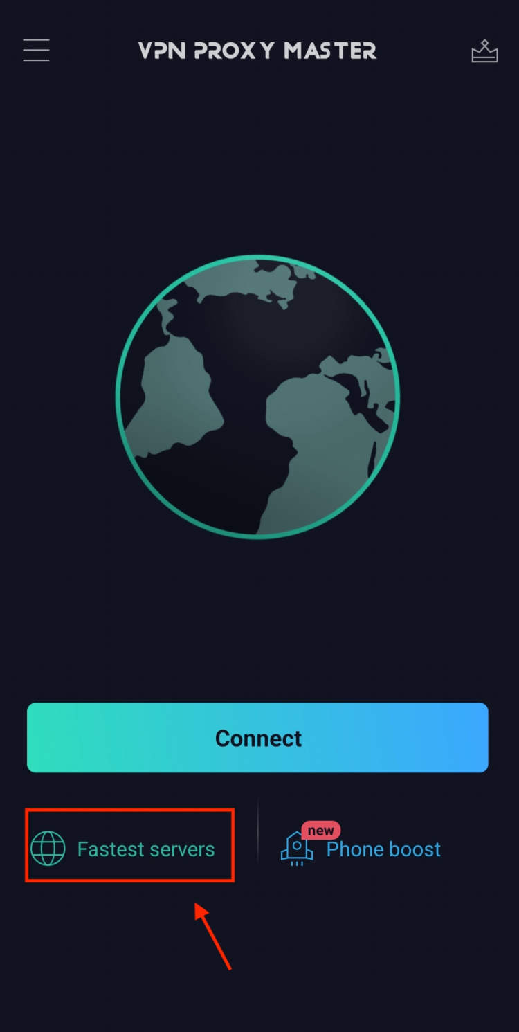 Vpn мой