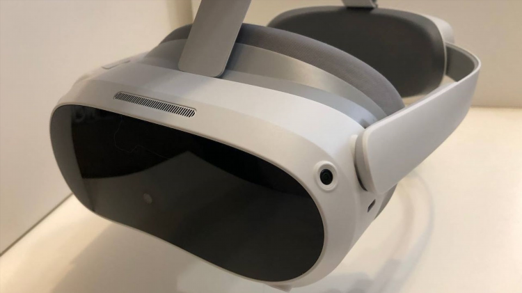 Vpn на oculus quest 2