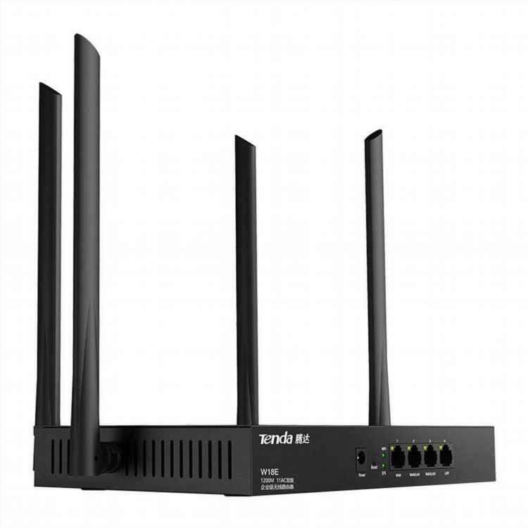 Vpn на роутере tenda как настроить