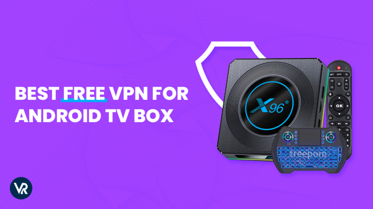 Vpn на телевизоре