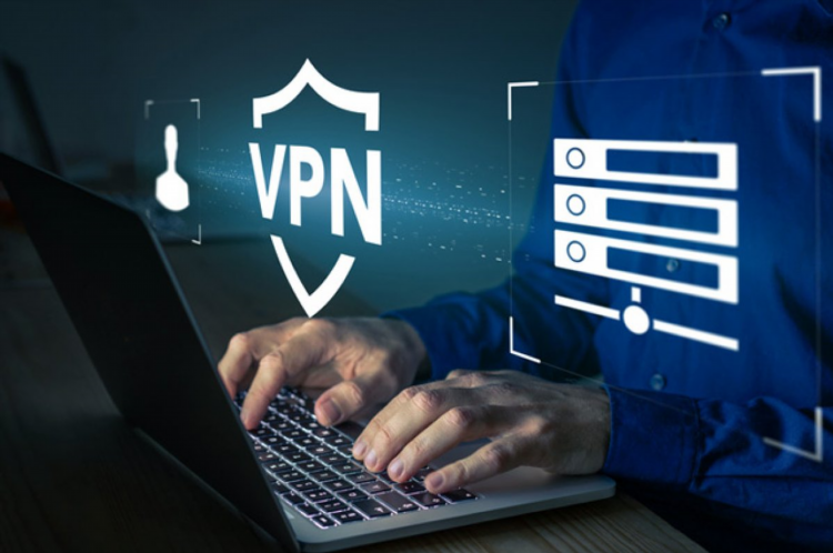 Vpn не работает без wifi почему