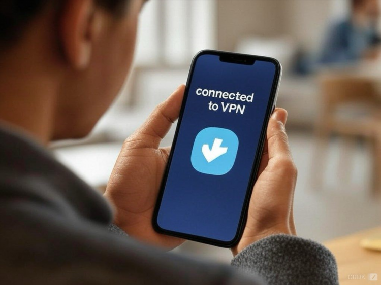 Vpn не скачивая