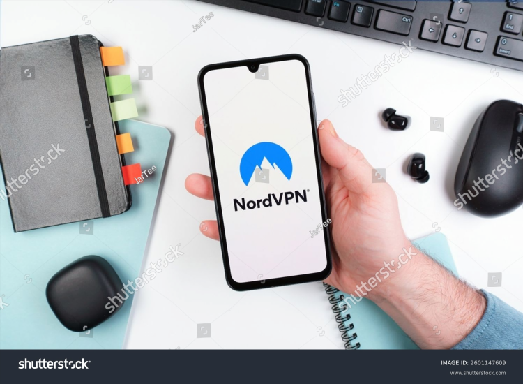 Vpn nord скачать