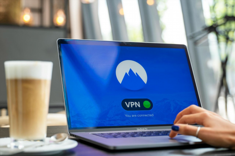 Vpn ноутбук