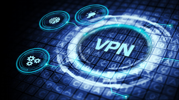 Vpn обновить