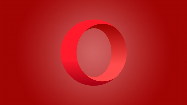Впн opera gx расширение