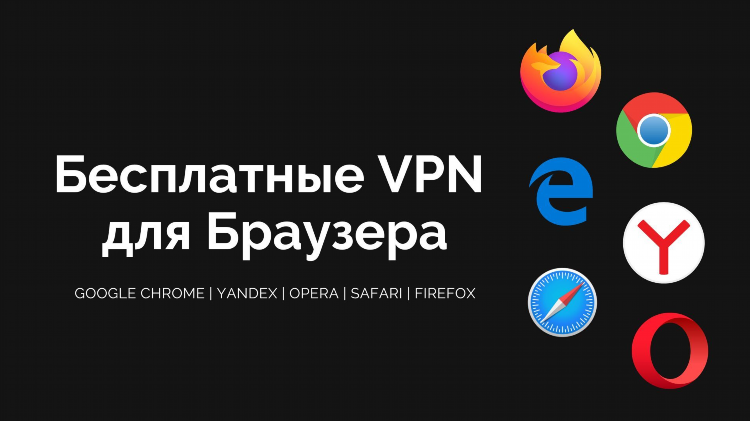 Vpn от яндекс