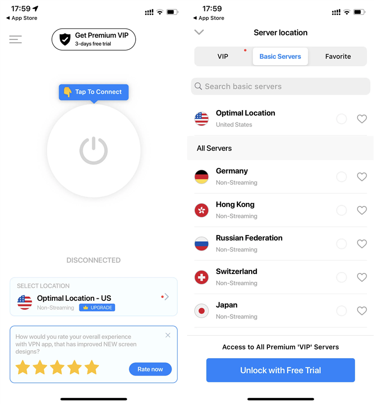 Vpn отзывы в россии
