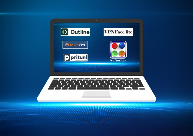 Vpn outline для пк