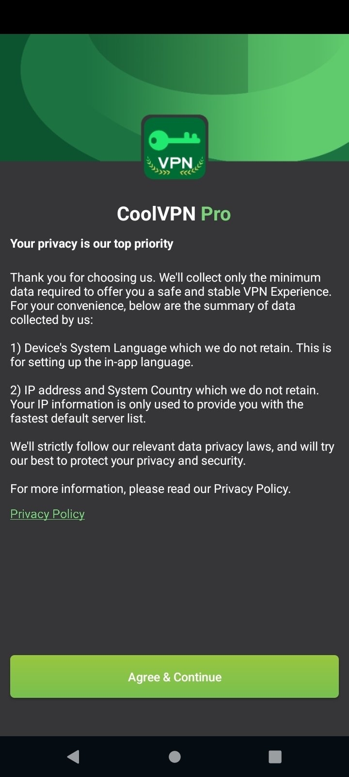 Vpn pro скачать бесплатно