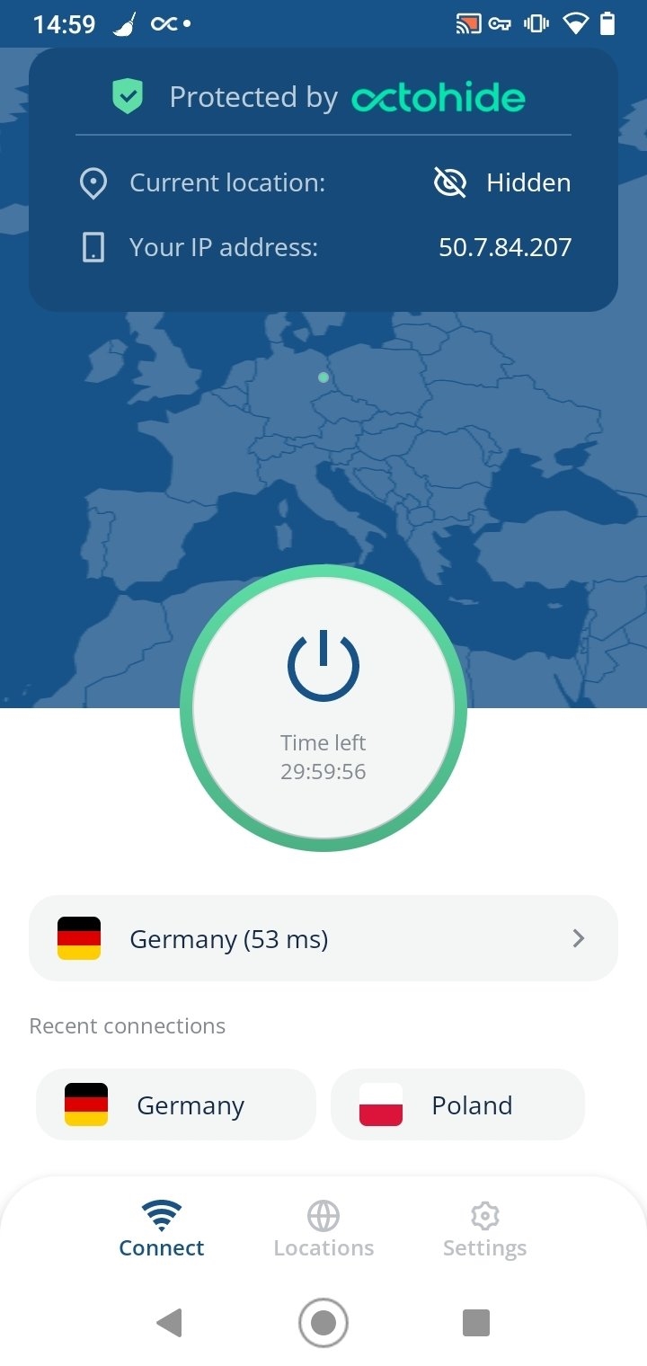 Vpn прога