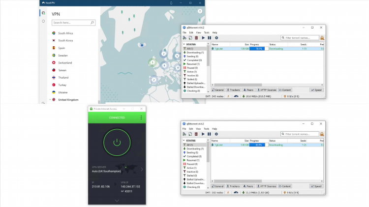 Vpn proton для пк бесплатно