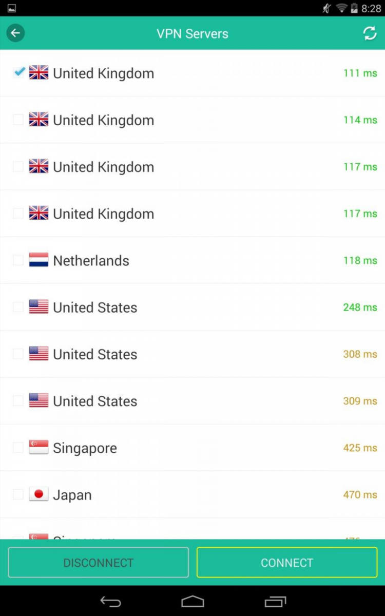 Vpn proxy master бесплатный скачать
