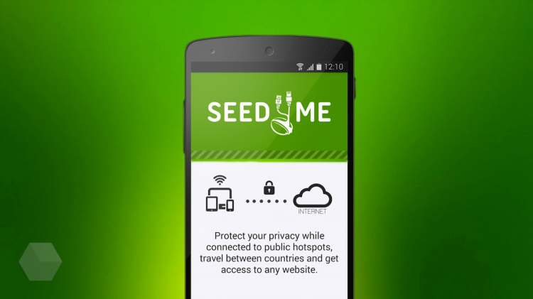 Vpn proxy speed взлом