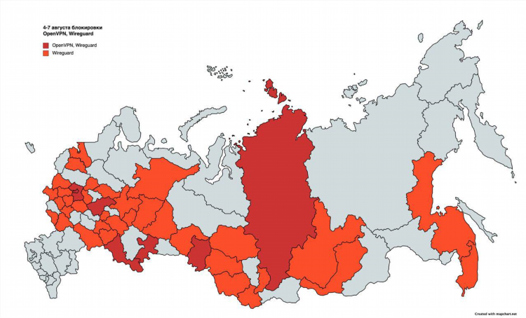 Vpn россия новости