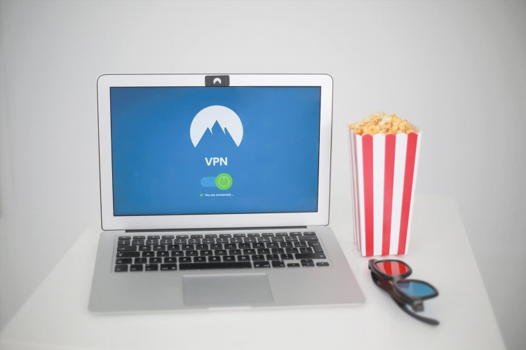 Vpn с выбором региона