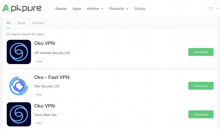 Vpn самые лучшие