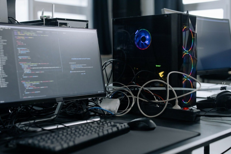Vpn сервер debian