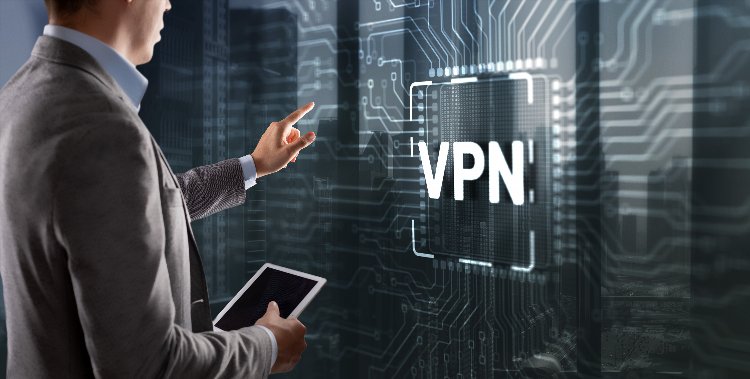 Vpn сервер для айфон