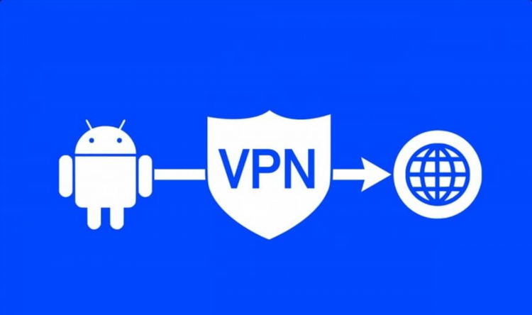 Vpn синий щит