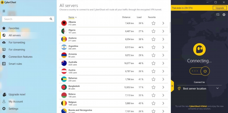 Vpn скачать бесплатно для пк
