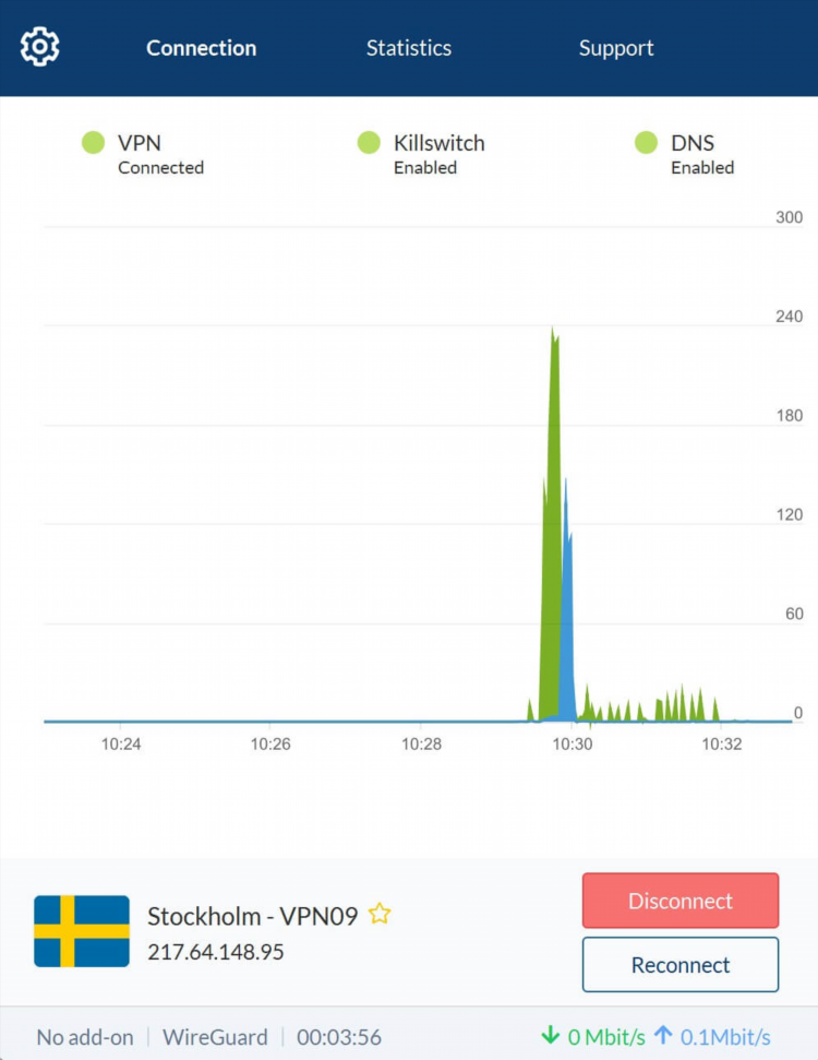 Vpn скачать бесплатно windows 7