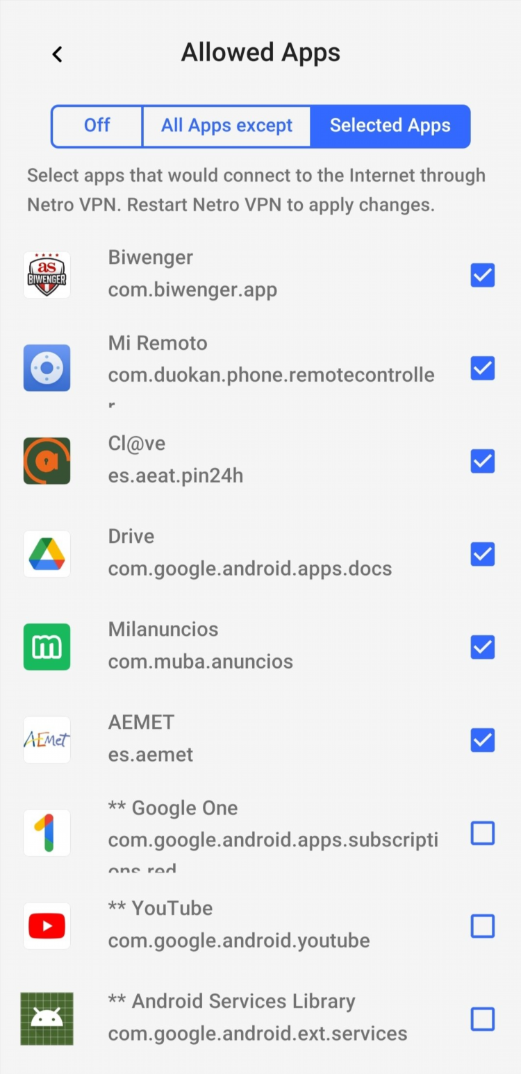 Vpn скачать для huawei