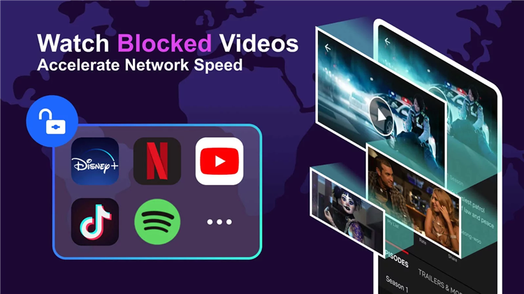 Vpn скачать master