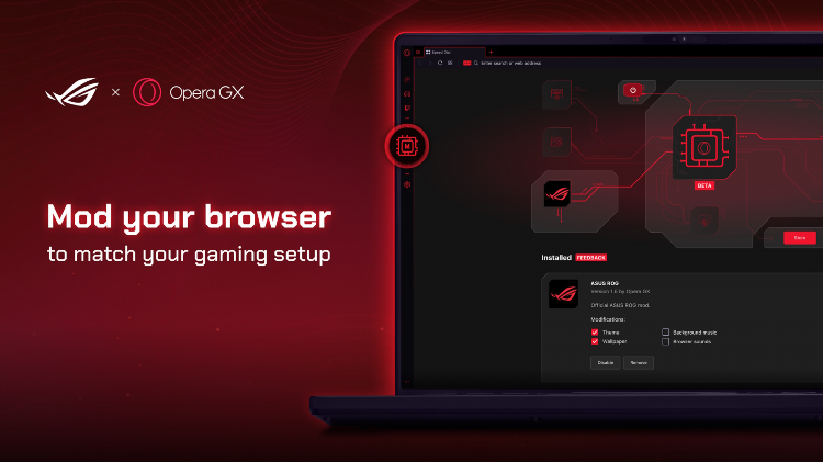 Vpn скачать opera gx