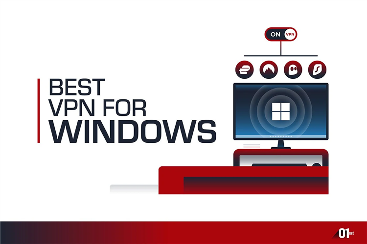 Vpn скачать windows 10 бесплатный
