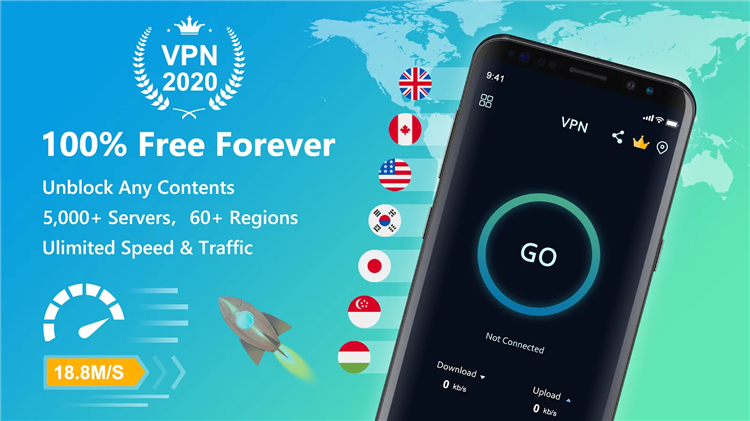 Vpn super unlimited скачать