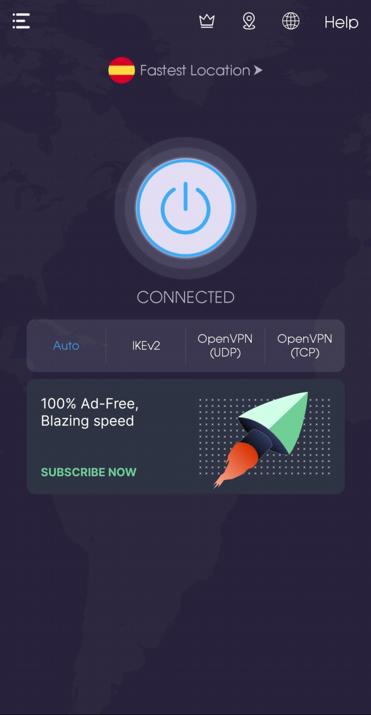 Vpn super vpn впн прокси