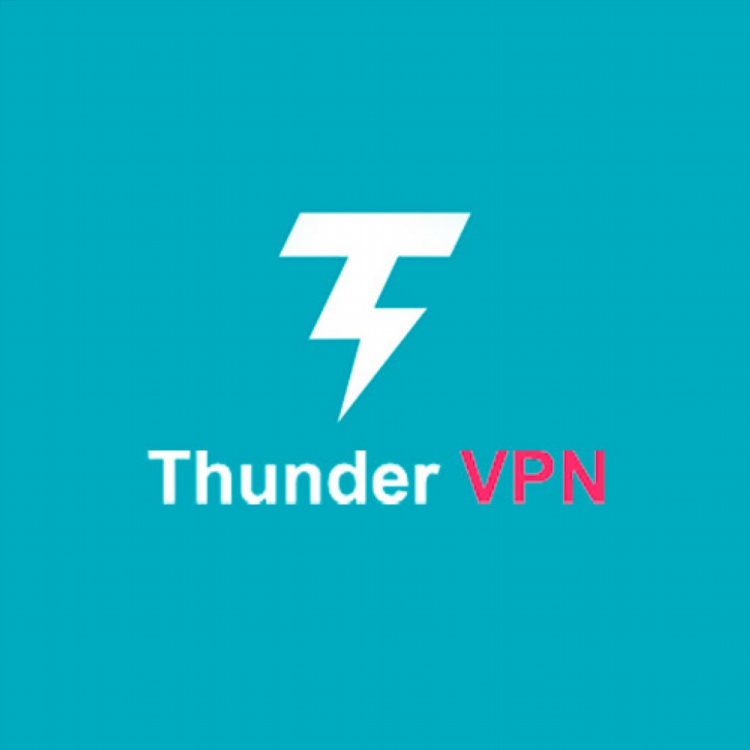 Впн thunder