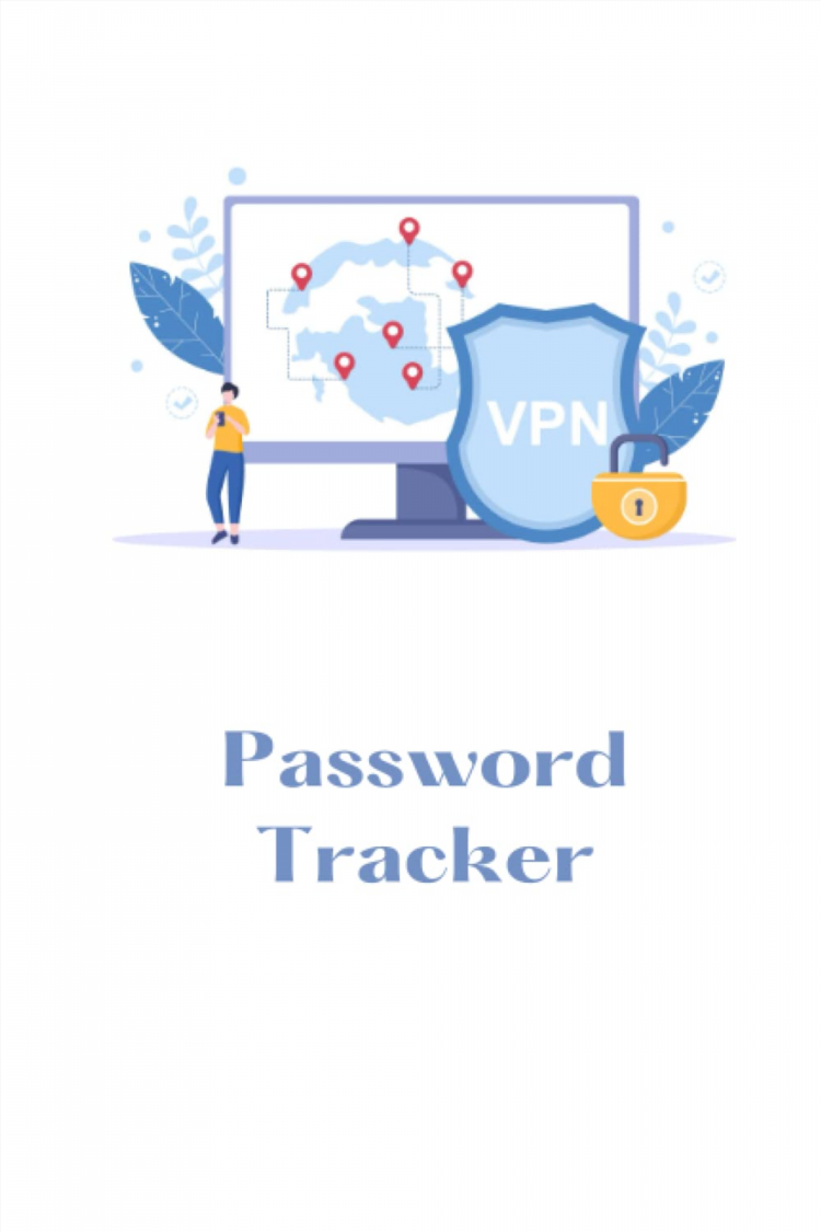 Vpn трекер