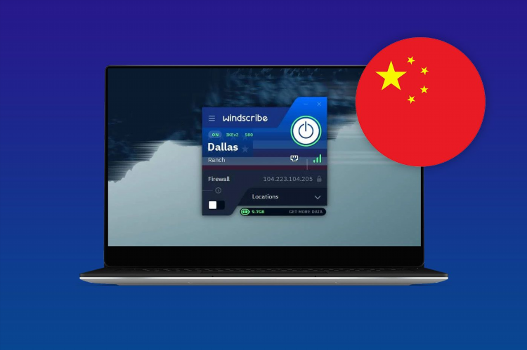 Впн winscribe