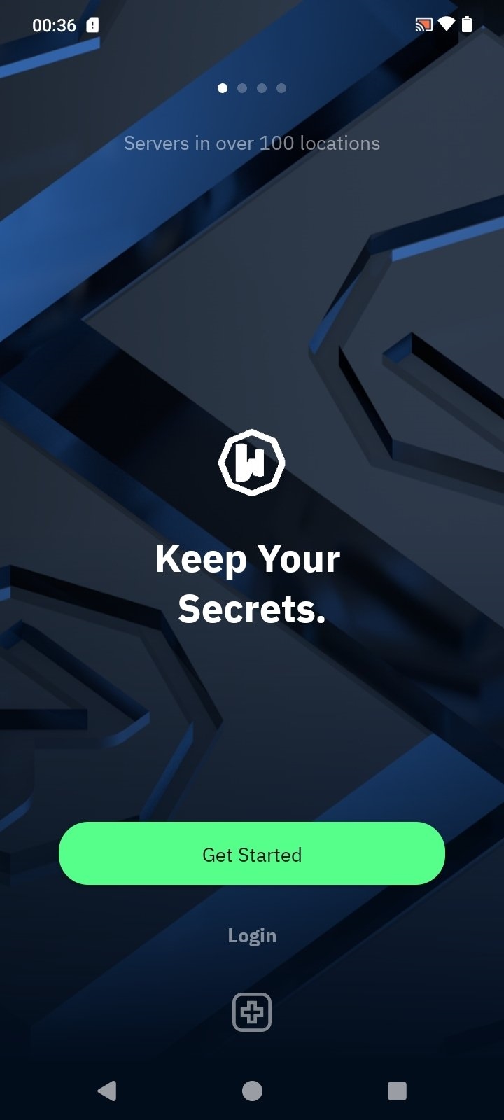 Windscribe бесплатный vpn