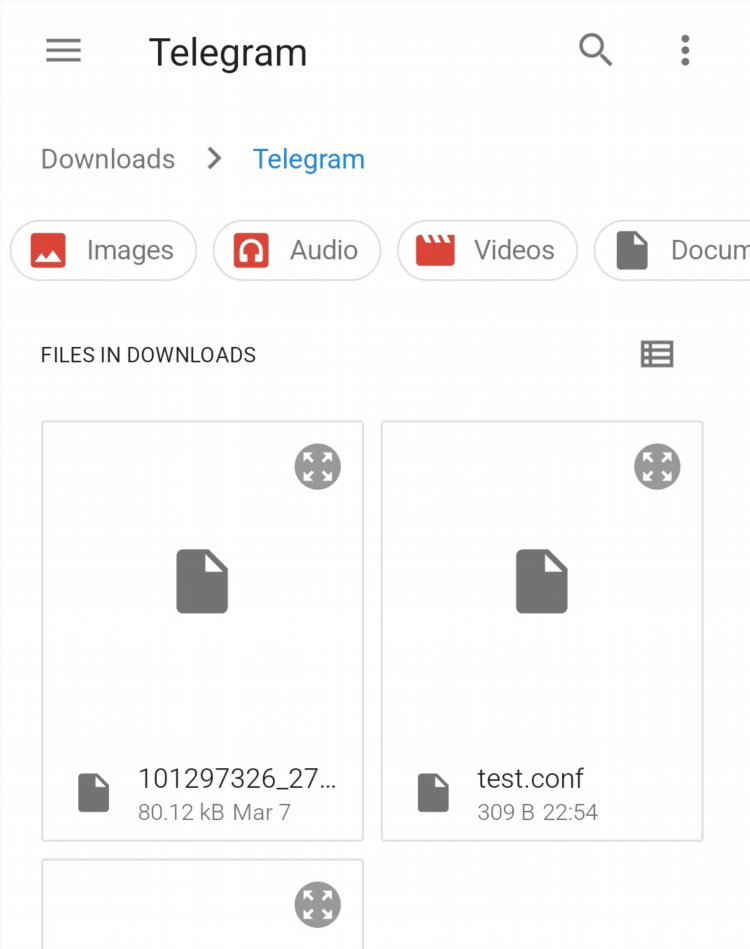 Wireguard vpn туннель